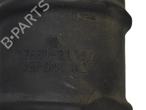 Pipe LEXUS GS (_S19_) 450h (GRS191_, GWS191_) | BP33363020M125  - Image 5