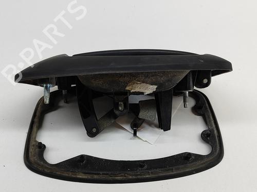 Front right exterior door handle CITROËN JUMPER II Van 2.0 BlueHDi 130 | BP16536817C129 