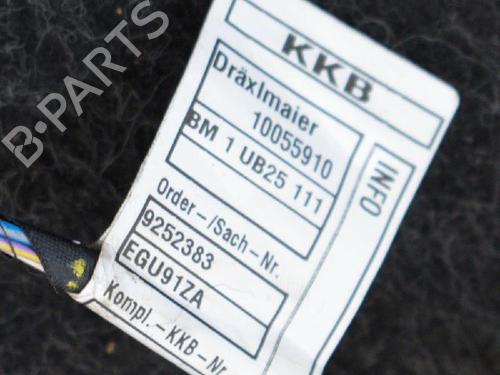 Wiring harness BMW X3 (F25) xDrive 35 i | BP14660122E16 