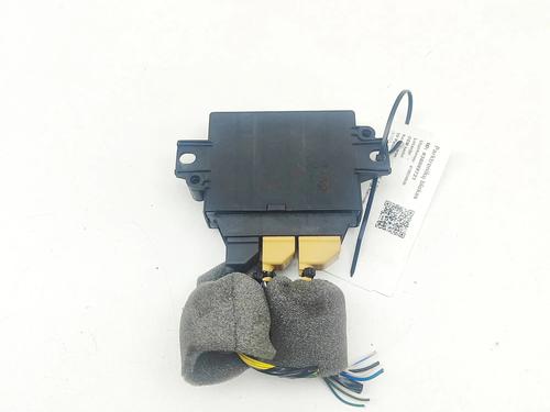 Electronic module JAGUAR F-TYPE Convertible (X152) 3.0 SCV6 | BP39205932M83 - Image 2
