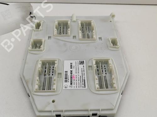 Electronic module MERCEDES-BENZ CLA (C118) CLA 180 (118.384) | BP27775610M83 - Image 4