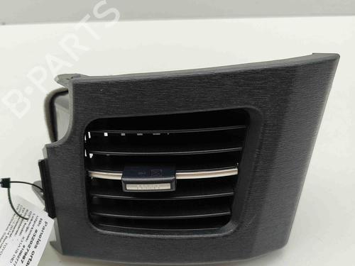 Luftventilen TOYOTA PRIUS (_W3_) 1.8 Hybrid (ZVW3_) (99 hp) 28811967