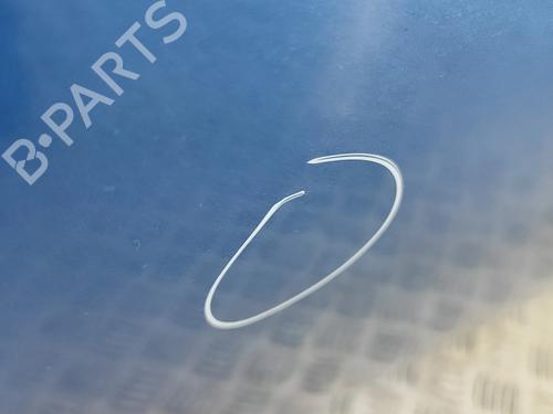 Left front door MAZDA MX-5 III (NC) 1.8 (NC18) | BP27803734C2