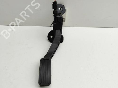 pedal-tesla-model-s-5yjs-2012-33390568 main image