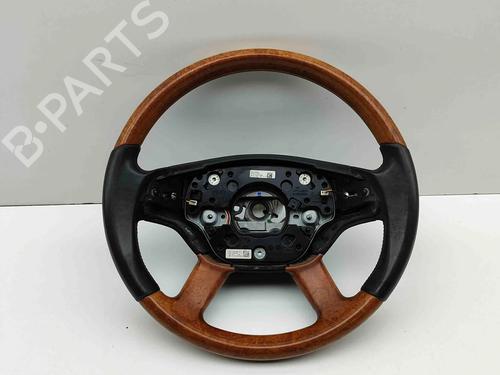Used Steering wheel MERCEDES-BENZ S-CLASS (W221, V221) S 500 4-matic (221.086, 221.186) (388 hp) 29510803