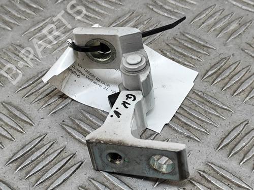 Hinge/Door check strap VW PASSAT B8 (3G2, CB2) 2.0 TDI | BP18164667C146 