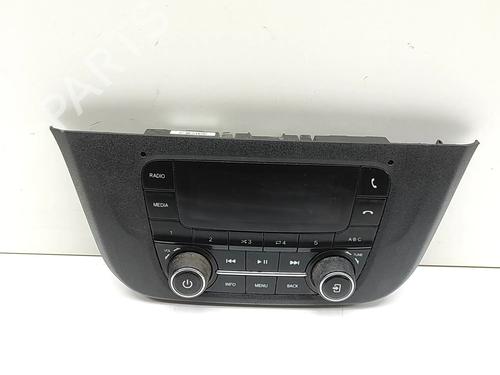 Display für IVECO DAILY VI Van 33S14, 35S14, 35C14, 42S14 (136 hp) 30514543