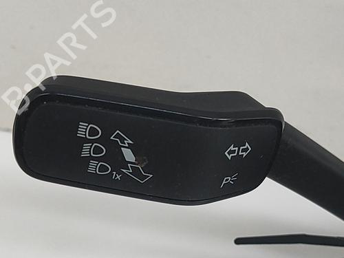 Steering column stalk VW TRANSPORTER T6 Van (SGA, SGH, SHA, SHH) 2.0 TDI | BP28559191I23 
