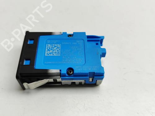 Electronic module BMW 8 Gran Coupe (G16, F93) 840 i | BP33825636M83 - Image 2