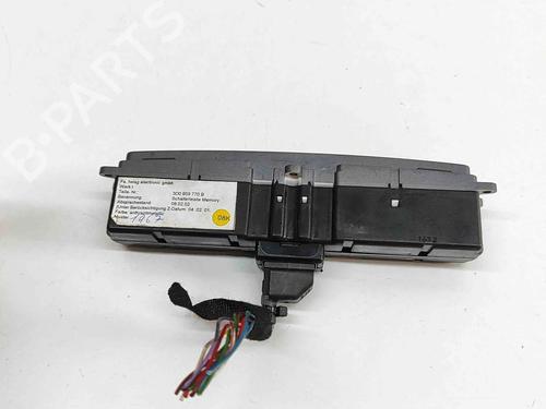 Switch VW PHAETON (3D1, 3D2, 3D3, 3D4, 3D6, 3D7, 3D8, 3D9) 6.0 W12 4motion | BP29488201I30  - Image 5