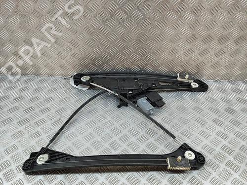 Used Front right window mechanism CITROËN C5 AIRCROSS (A_) 1.5 BlueHDi 130 (ACYHZJ, ACYHZR) (131 hp) 28552392