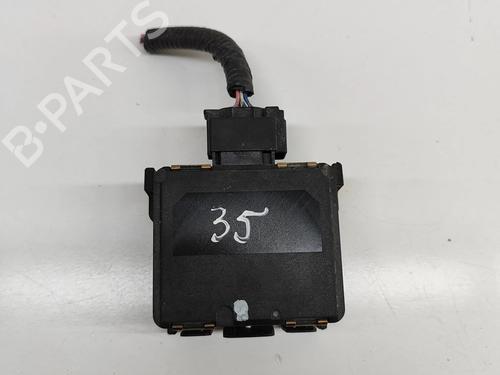 Used Electronic module NISSAN QASHQAI II (J11, J11_) 1.6 dCi (130 hp) 24583556