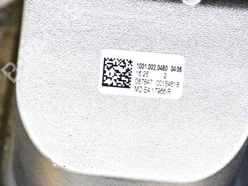 Electronic module AUDI Q3 (8UB, 8UG) 2.0 TDI | BP10707576M83 
