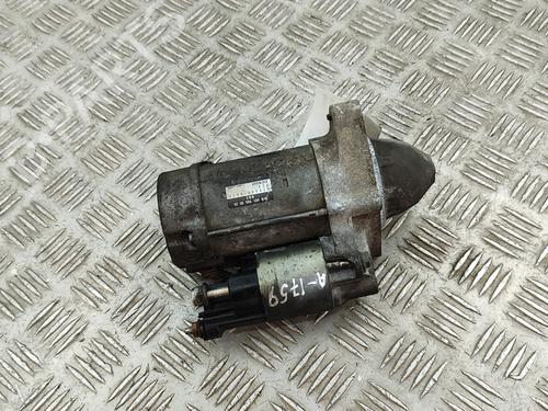 Starter MERCEDES-BENZ VITO Bus (W639) 113 CDI (639.701, 639.703, 639.705) | BP26501001M8 