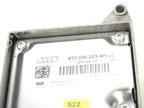 Electronic module AUDI A5 (8T3) 1.8 TFSI | BP30282137M83 