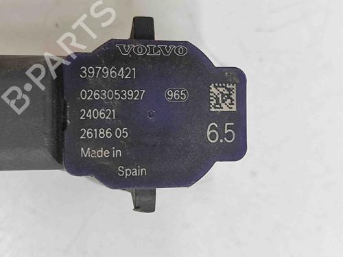 Elektronisk modul VOLVO XC60 II (246) 2.0 B5 Mild-Hybrid | BP29486440M83 