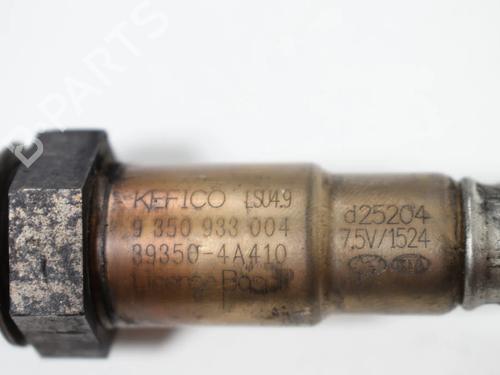 Electronic sensor HYUNDAI i30 Estate (GD) 1.6 CRDi | BP9901226M84