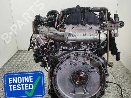 Used Engine Engine 36887521 36887521