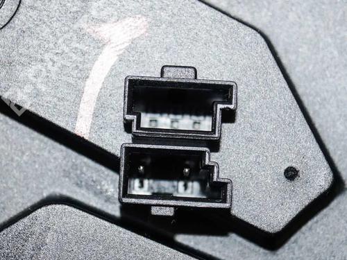 Steering column stalk BMW 5 (E60) 530 d | BP6738617I23 - Image 7