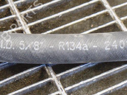 AC pipe MAZDA 6 Estate (GJ, GL) 2.2 D | BP14613165M126 