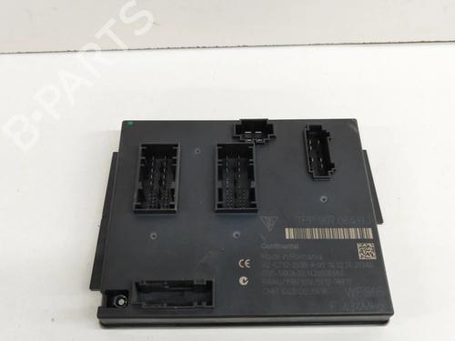 Used Electronic module PORSCHE CAYENNE (92A) 3.0 Diesel (245 hp) 17865074