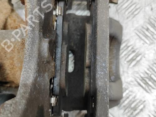 Right rear brake caliper LEXUS RX (_L2_) 450h AWD (GYL25_, GYL26_, GYL25, GYL26, GYL25R, GYL26R) | BP25380614M106  - Image 5