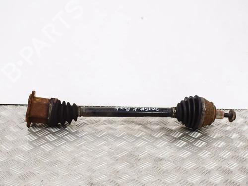Used Left front driveshaft AUDI A8 D3 (4E2, 4E8) 3.0 TDI quattro (233 hp) 6736875