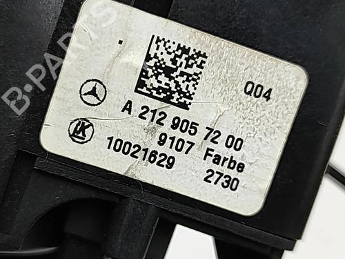 Control unit MERCEDES-BENZ E-CLASS Convertible (A207) E 250 CGI (207.447) | BP40262476M11  - Image 5