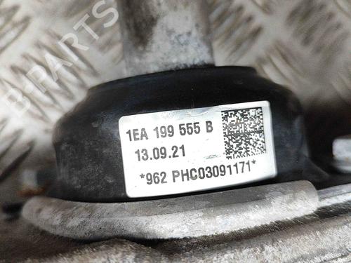 Autre AUDI Q4 E-TRON SUV (F4B) 50 quattro | BP27777137O1