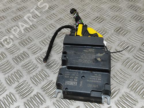 Kollisjonspute styreenhet AUDI Q8 E-TRON Sportback (GET) 55 quattro | BP30971696M53