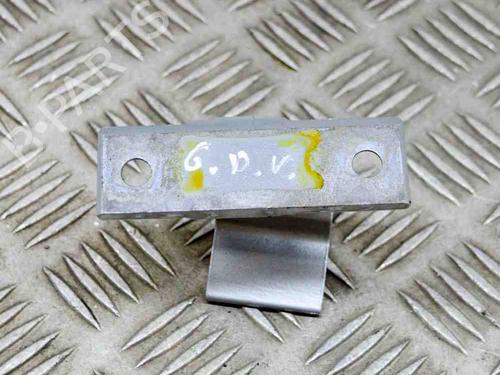 Used Hinge/Door check strap BMW X3 (F25) xDrive 20 d (190 hp) 14651538