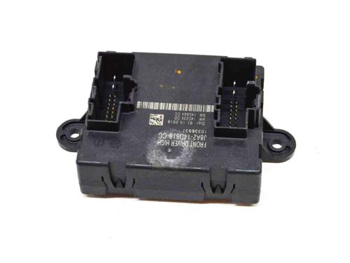 Used Electronic module JAGUAR I-PACE (X590) EV400 AWD (400 hp) 27754428