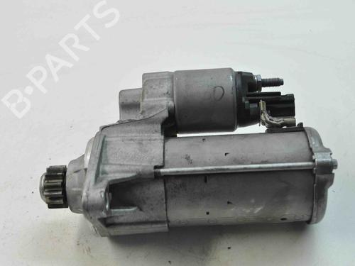 Starter VW PASSAT B8 (3G2, CB2) 1.4 TSI | BP30212403M8