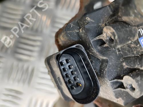 Suspension compressor PORSCHE CAYENNE (9YA) 4.0 Turbo S E-Hybrid AWD (9YACH1) | BP34374614M103  - Image 9