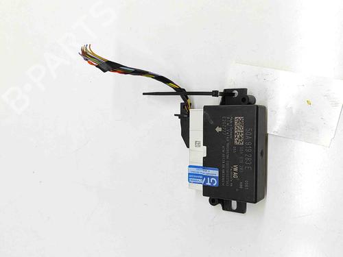 Elektronisk modul AUDI A3 Sportback (8VA, 8VF) S3 quattro (300 hp) 24583374