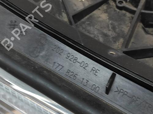 Right headlight MERCEDES-BENZ A-CLASS (W177) AMG A 35 4-matic (177.051) | BP33369674C29  - Image 8