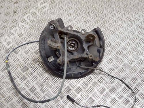 Right rear steering knuckle BMW 1 (F20) M 135 i | BP14643263M28 