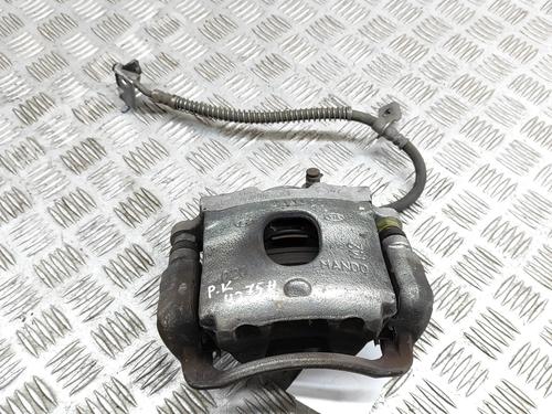 Used Left front brake caliper Left front brake caliper 17375144 17375144