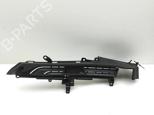 Forra da mala BMW X5 (G05, F95) xDrive 30 d Mild-Hybrid (286 hp) 32500857