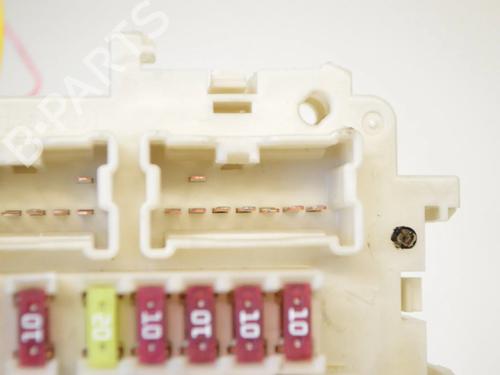 Fuse box INFINITI FX 30d AWD | BP33343650E1  - Image 5