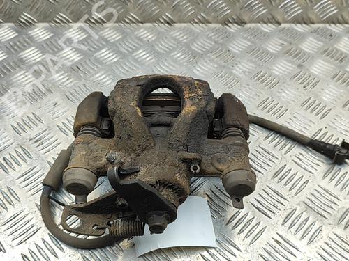Right rear brake caliper OPEL MOVANO B Van (X62) 2.3 CDTI FWD (FV) | BP29920129M106 