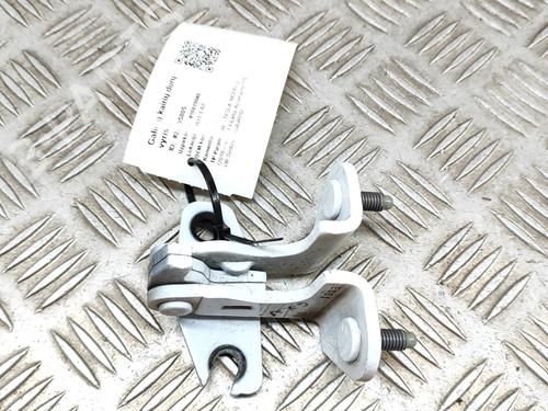Used Hinge/Door check strap TESLA MODEL 3 (5YJ3) EV (283 hp) 28430650