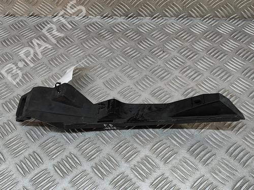 Used Front bumper bracket PORSCHE CAYENNE (92A) 3.0 Diesel (239 hp) 25615379