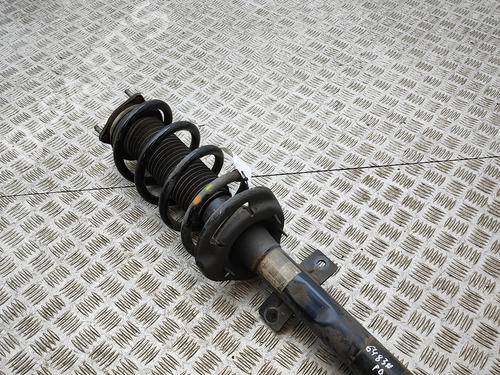 Right front shock absorber FORD TRANSIT V363 Platform/Chassis (FED, FFD) 2.0 EcoBlue | BP38184464M17 - Image 2