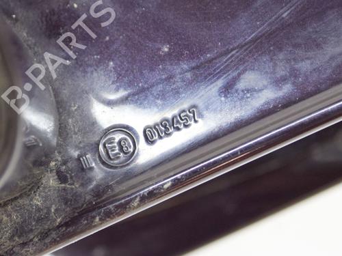 Left mirror AUDI TT (8N3) 3.2 VR6 quattro | BP8847025C26 