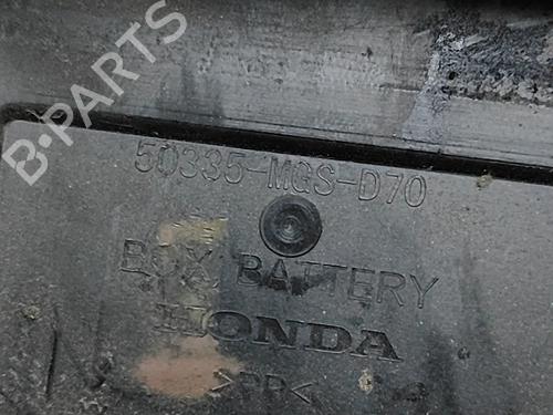 Støtte HONDA MOTORCYCLES NC INTEGRA NC 700 D Integra (RC62) | BP28562550C155 