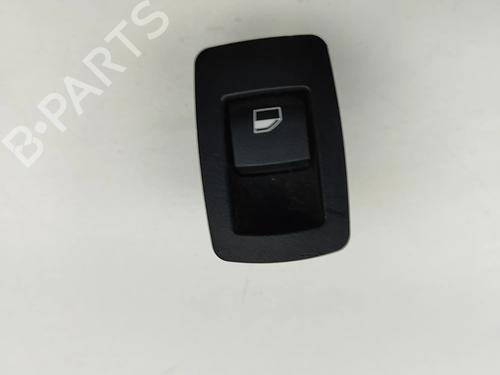 Used Left rear window switch BMW 3 (F30, F80) M3 (431 hp) 27800048
