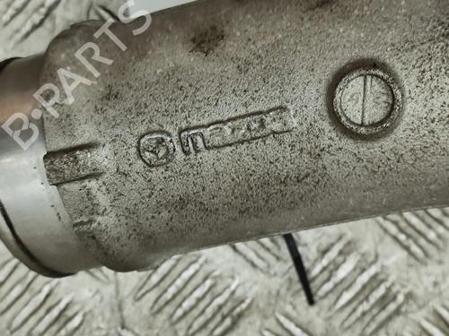 Rohr MAZDA CX-5 (KF) 2.2 D | BP26616503M125 