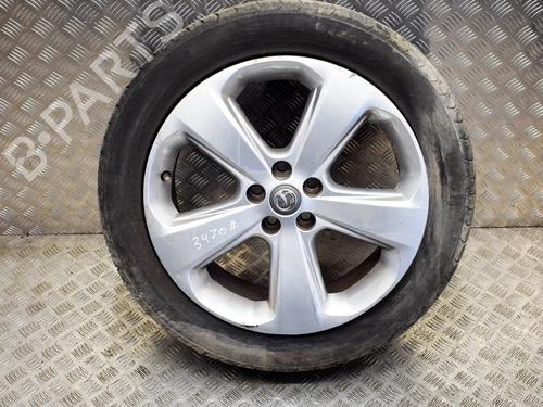 Used Rim OPEL MOKKA / MOKKA X (J13) 1.6 (_76) (116 hp) 9510454