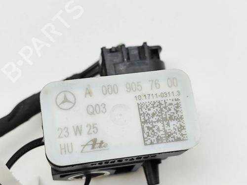 Electronic sensor ASTON MARTIN DBX 4.0 All-wheel Drive | BP36809587M84 - Image 6